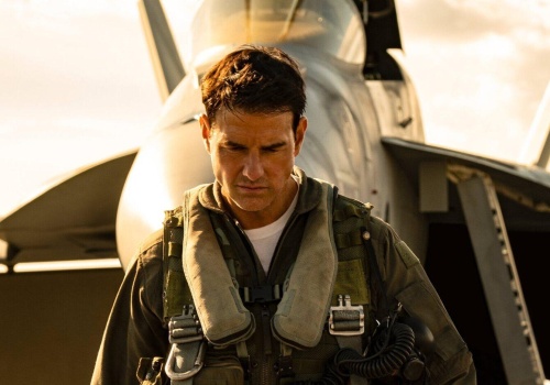 To oficjalne: będzie „Top Gun 3”! Tom Cruise powróci w roli Mavericka