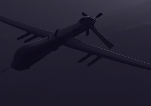 APS rozwija mózg systemu antydronowego