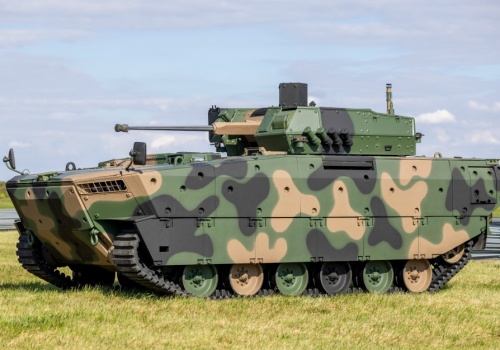 Polsce grozi obcięcie pieniędzy z SAFE. Rośnie ryzyko porażki