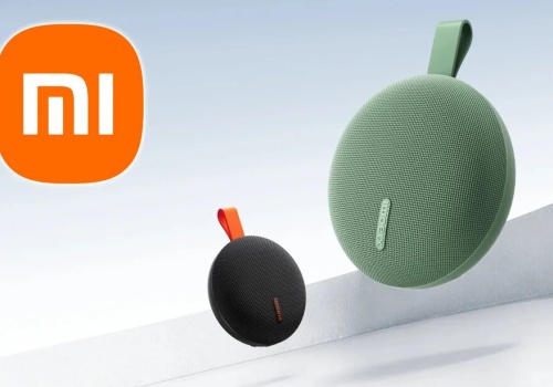 Nowy głośnik Xiaomi z najnowszym Bluetoothem. Oto tańsza alternatywa dla JBL i Sony