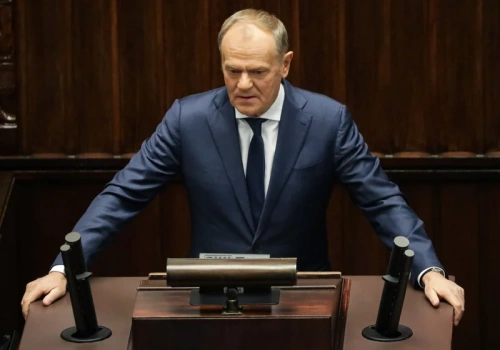 Sejm zdecydował ws. kryptowalut. Posłowie próbowali odrzucić weto prezydenta