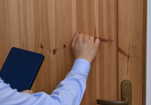 Do twoich drzwi może zapukać kontrola. Wysokie kary za brak świadectwa energetycznego budynku