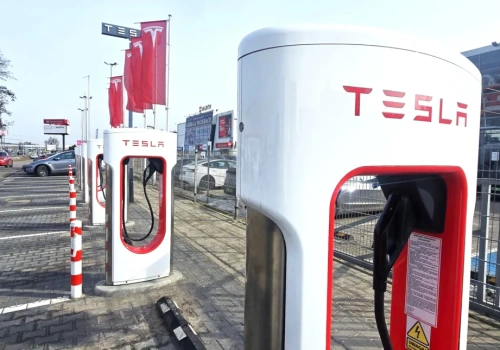 ORLEN Charge z promocją, na Superchargerach drożej. Poniżej 2 zł w sieci Tauron i Ekoen!