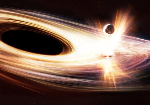 Czarna dziura z Cygnusa przestała być tylko widowiskiem. Naukowcy zajrzeli jej do energetycznych rachunków