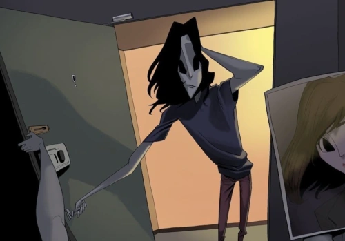 Netflix chce przerazić widzów. Pomogą Koreańczycy