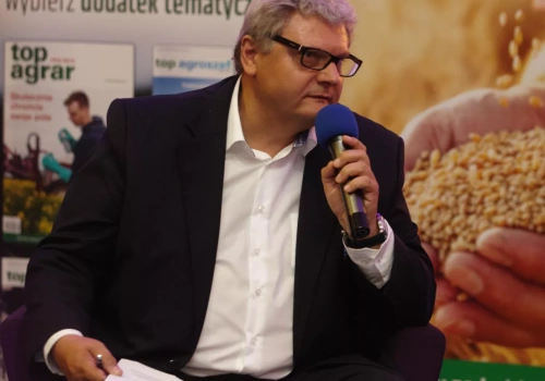 Giełdowa zawierucha krajowym cenom nie tak straszna? – Rynkowy Serwis Spod Lady – 17.04.26 r.