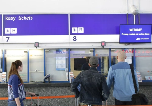 Tak otrzymamy darmowe bilety za punkty. PKP Intercity przedstawia szczegóły