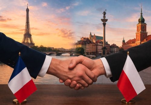 Dzień Przyjaźni Polsko-Francuskiej we Francji. Jakie wydarzenia zaplanowano