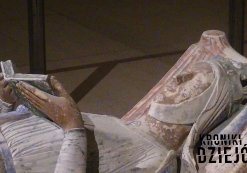 Została królową Francji i Anglii – później mąż zamknął ją na 15 lat w niewoli