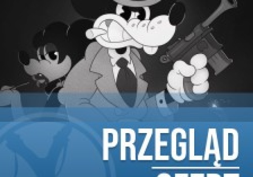 Gdzie kupić Mouse P.I. for Hire najtaniej? Przegląd ofert na pudełkowe i cyfrowe wydanie gry