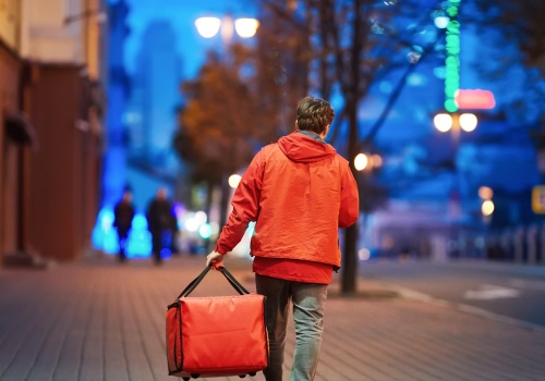 Pracował cztery godziny dziennie i zarobił na wakacje we dwoje. Tak Białorusin mówi o Polsce