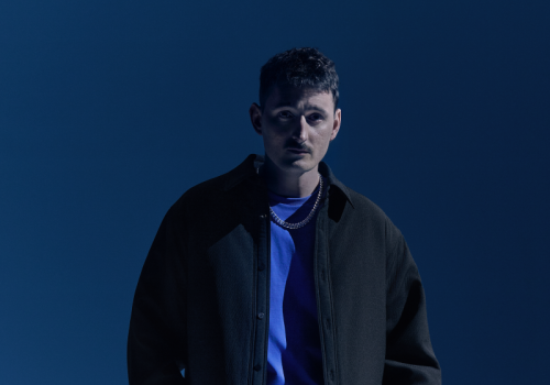 Dawid Podsiadło zapowiada nowy album singlem „sezon”!