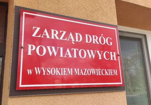 Kolejna droga powiatowa zostanie wyremontowana? Zarząd Dróg Powiatowych ogłosił przetarg
