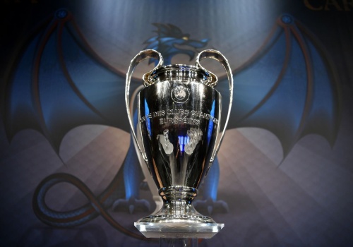 Legendarny trener wskazał zwycięzcę Ligi Mistrzów