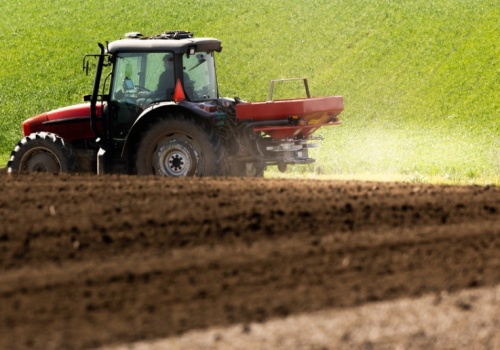 Fundusz Ochrony Rolnictwa: Sejm za poprawką Senatu, zmiany w terminach wniosków