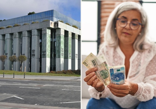 Seniorzy dostaną rekompensatę za wcześniejszą emeryturę?