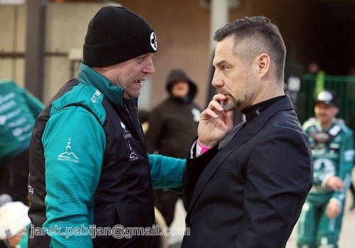 Żużel. Prezes Falubazu odniósł się do cen! Wspomniał o… popcornie w Cinema City