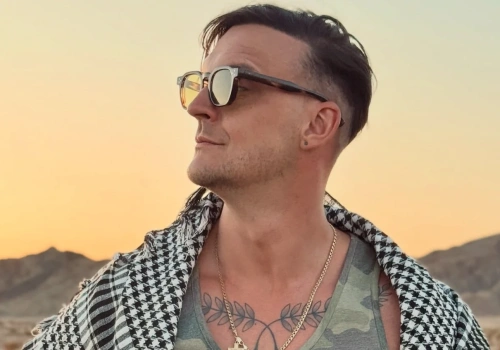 Egipt zamiast sceny. Maczo szykuje się do intensywnego sezonu