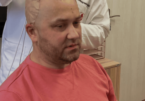 Adrian ze ŚOPW przekazał na forum. Słowa wsparcia płynął z całego świata