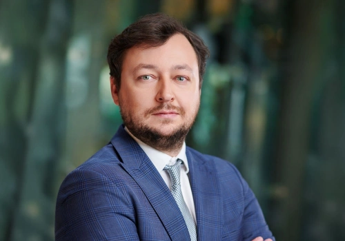 Kapitał, który napędza wzrost. Wywiad z Pawłem Gąsiorem
