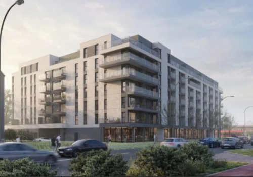 Radni nie zgodzą się na budowę mieszkań w miejscu, gdzie obecnie stoi były hotel Senator