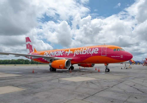 JetBlue kolejną ofiarą wysokich cen paliwa? Partner LOT w tarapatach