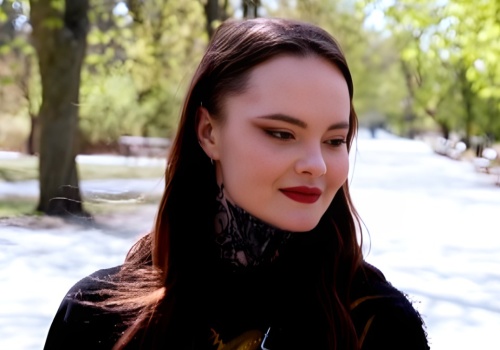 Monika Miller w szczerej rozmowie o miłości, która daje wsparcie w chorobie