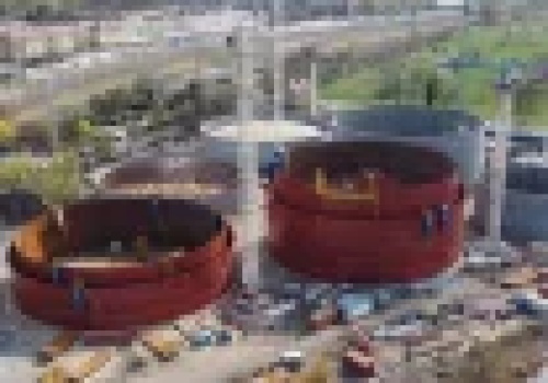 Gigantyczna samowola budowlana w Szczecinie. Dyrektor: 