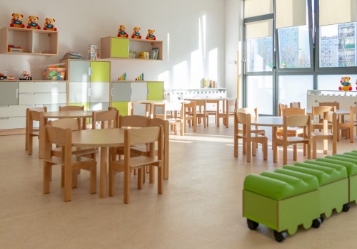 MRPiPS: Trwa nabór do programu Aktywny żłobek – sale sensoryczne”. Do 80 tys. zł na wyposażenie żłobków. Wnioski można składać do 26 kwietnia