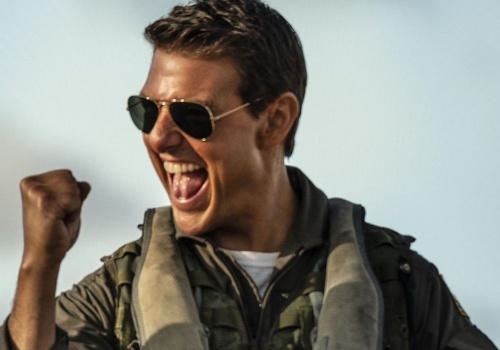 Top Gun 3 oficjalnie zapowiedziany. Tom Cruise powróci do jednej ze swoich najsłynniejszych ról