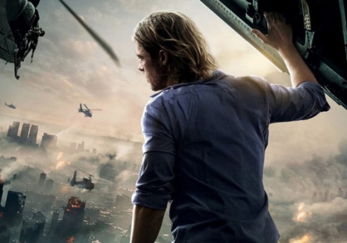 „World War Z 2” w końcu powstanie! Co z powrotem Brada Pitta?