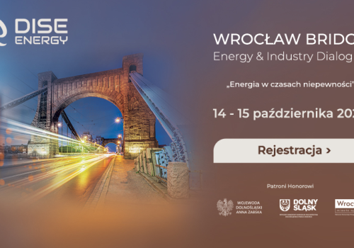 Konferencja Wrocław Bridge