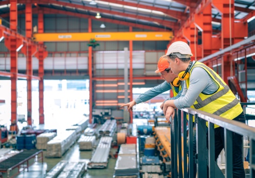 Inżynier przyszłości musi myśleć jak humanista. Inaczej wypadnie z gry