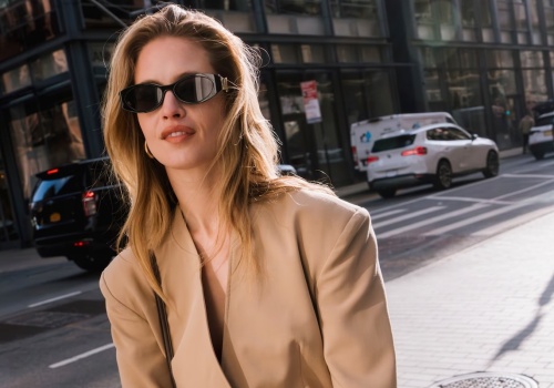 Diabeł ubiera się w … Reserved. Polska marka stworzyła kolekcję inspirowaną najgorętszą premierą sezonu