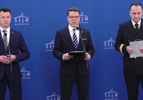 Państwo przeciwko marynarzom! Skarbówka łamie prawo?