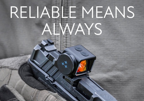 DELTA Optical z ofertą na POLSECURE 2026