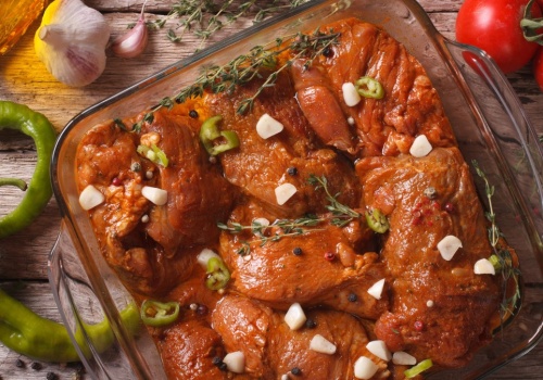 Biją na głowę klasyczne schabowe. Soczyste i delikatne, jak nigdy