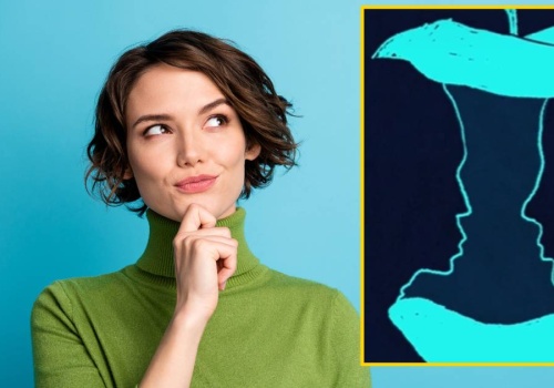 Ten psychotest jest hitem w sieci. Spójrz na obrazek i powiedz, co widzisz