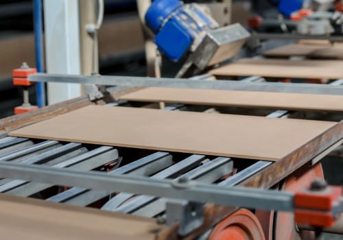 Niemcy: Największa fabryka płytek jest niewypłacalna. Setki pracowników zagrożonych