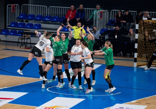 Lublinianka walczy o play-off, piłkarze ręczni kończą sezon domowy – sportowy weekend w Lublinie zapowiada emocje