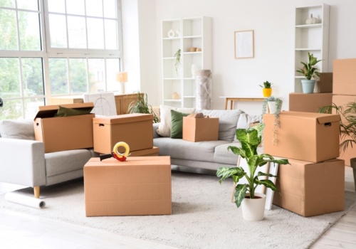 Czynsze spadają, mieszkań przybywa. Ale nadciąga zwrot akcji