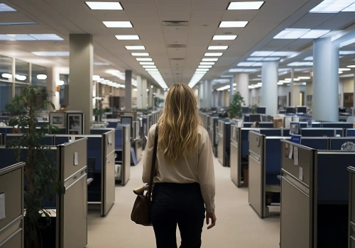 Podwyżka kupuje czas, ale nie buduje zaangażowania