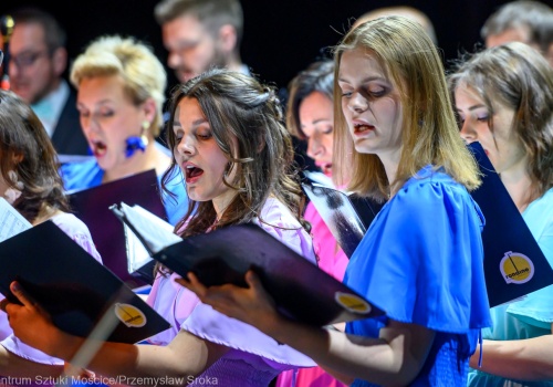 Poezja i muzyka. Rusza kolejna edycja 'Źródła”