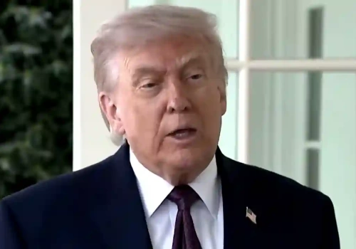 Trump ogłasza koniec wojny z Iranem, ropa nurkuje, a giełdy wystrzeliwują w górę