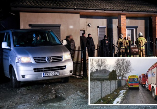 Matka ratowała niepełnosprawnego syna. Oboje zginęli. Prokuratura podjęła ostateczną decyzję. Kluczowa zabawka