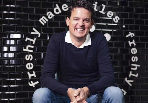 Potężna fuzja na rynku ultra świeżych produktów convenience. Firma buduje biznes w Polsce