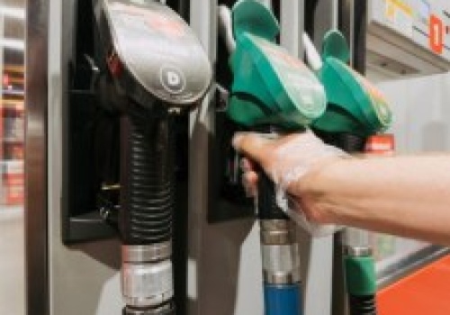 Jakie ceny paliw w weekend? Ministerstwo Energii podało nowe stawki