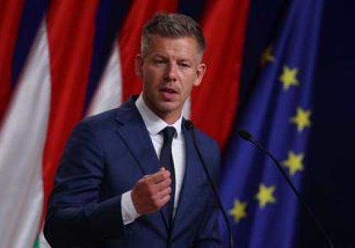 Euro na Węgrzech? Partia Magyara wskazuje termin