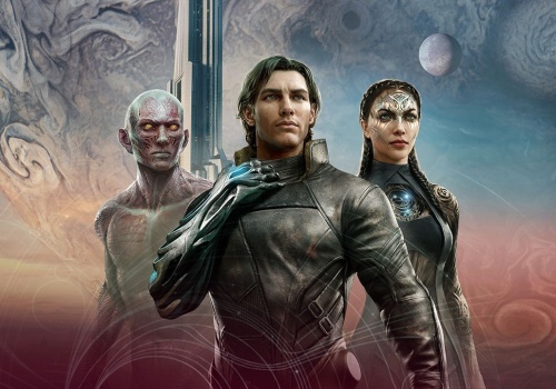 Następca Mass Effect na kolejnym materiale. Exodus z nowym spojrzeniem na skradanie i ciche eliminacje