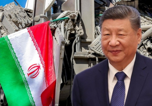 Chiny były blisko zwarcia z USA. Piszą o 